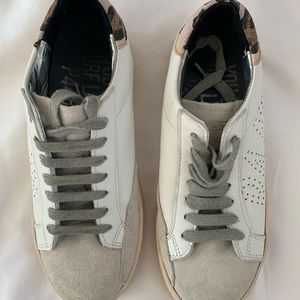 P448 Women’s Sneakers size 35